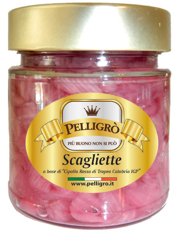 Scagliette