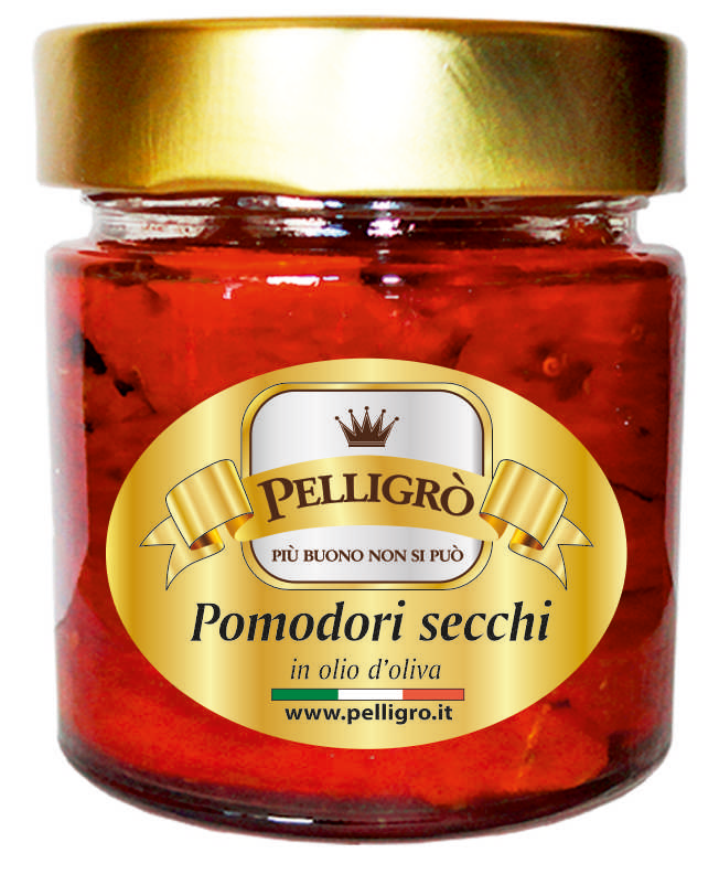 Pomodori Secchi